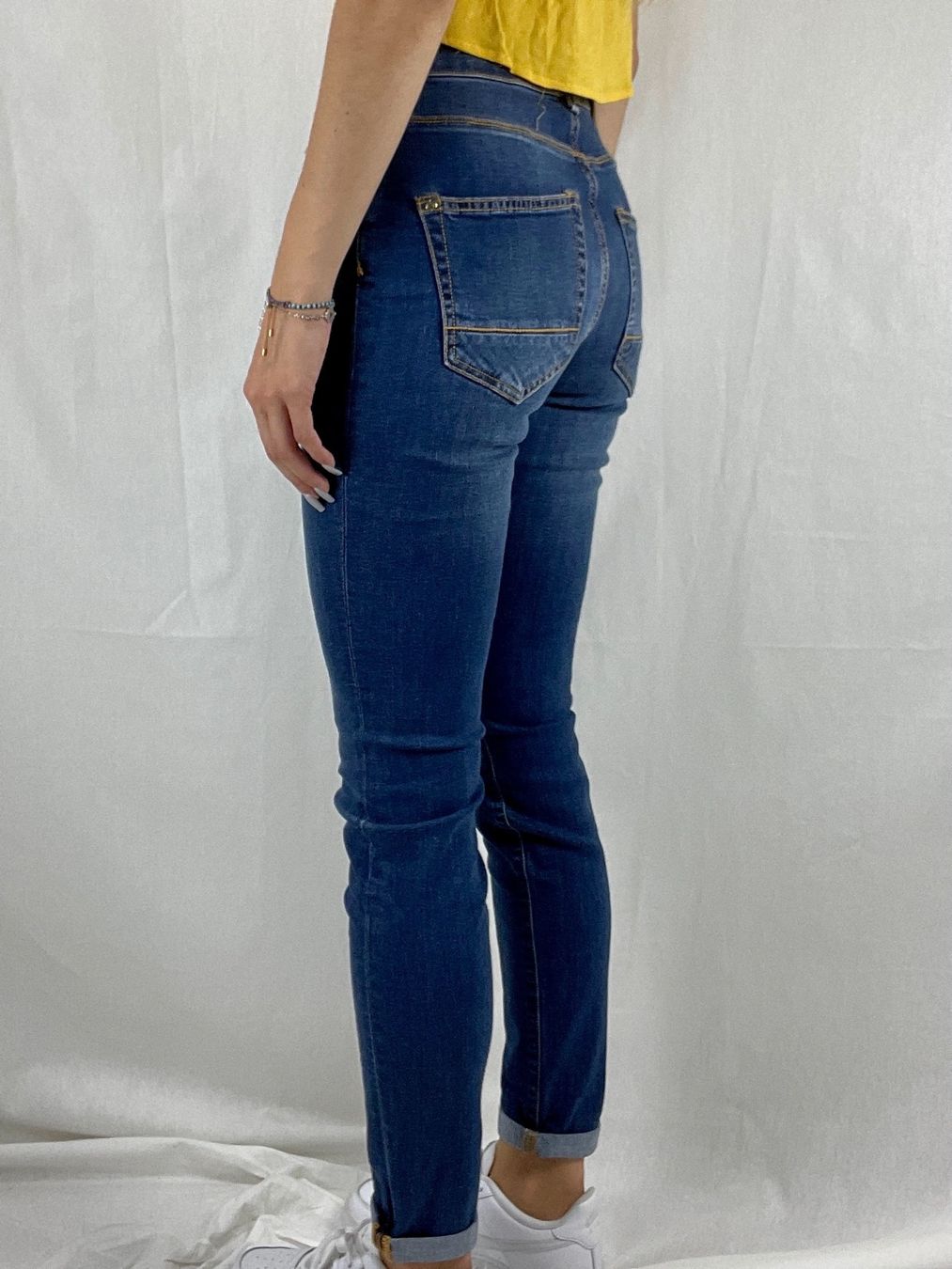Mos mosh Jeans: Hose - Jeans - MOS MOSH – Nuovo (secondo la descrizione) da Romanshorn venduto da MAFLOMAS 5