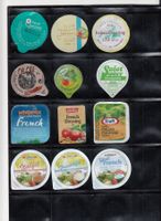 Salat Dressing Deckeli
