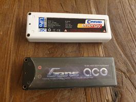 LIPO 2S 4000mAh