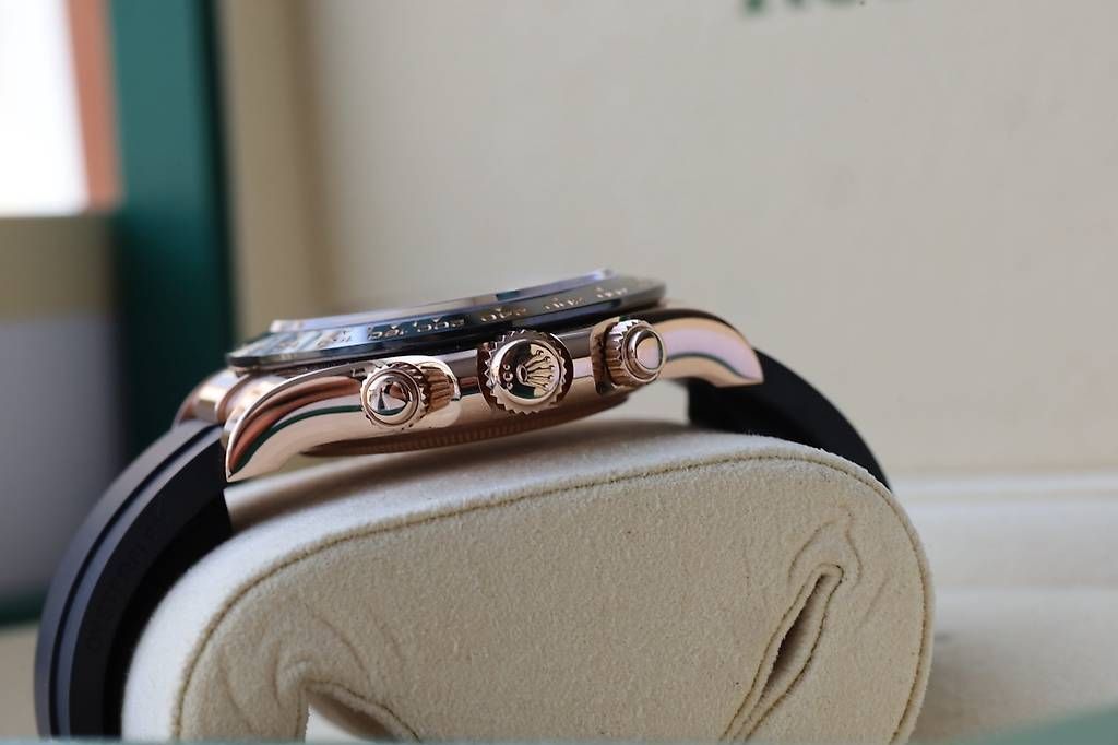 Rolex Orologi: Rolex Daytona 116515LN – Nuovo (secondo la descrizione) da Wollerau venduto da RekociTimepieceGmbH 5