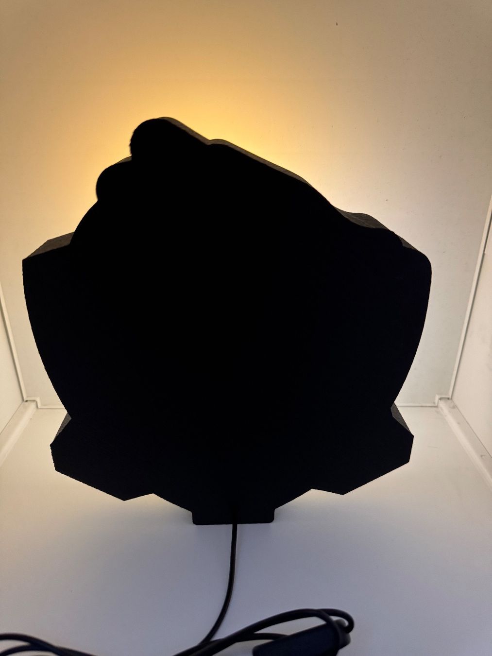 Lampade: Lightbox lumière led HC AJOIE – Nuovo (secondo la descrizione) da Vicques venduto da PAMB3D 7
