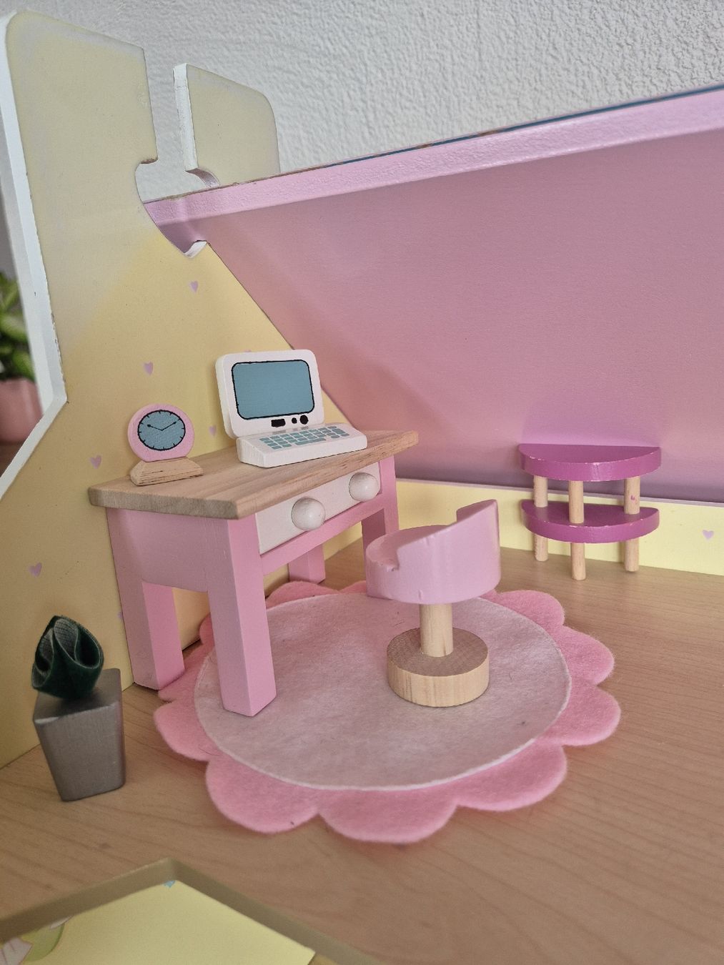Maisons & Meubles de poupées: Puppenhaus Le Toy Van – D'occasion à Zizers par .sternli. 1
