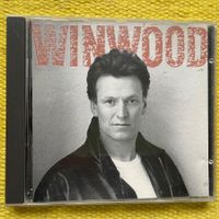 STEVE WINWOOD-ROLL WITH IT