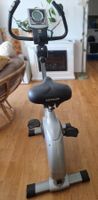 Vélo d'appartement Kettler gris bon état général