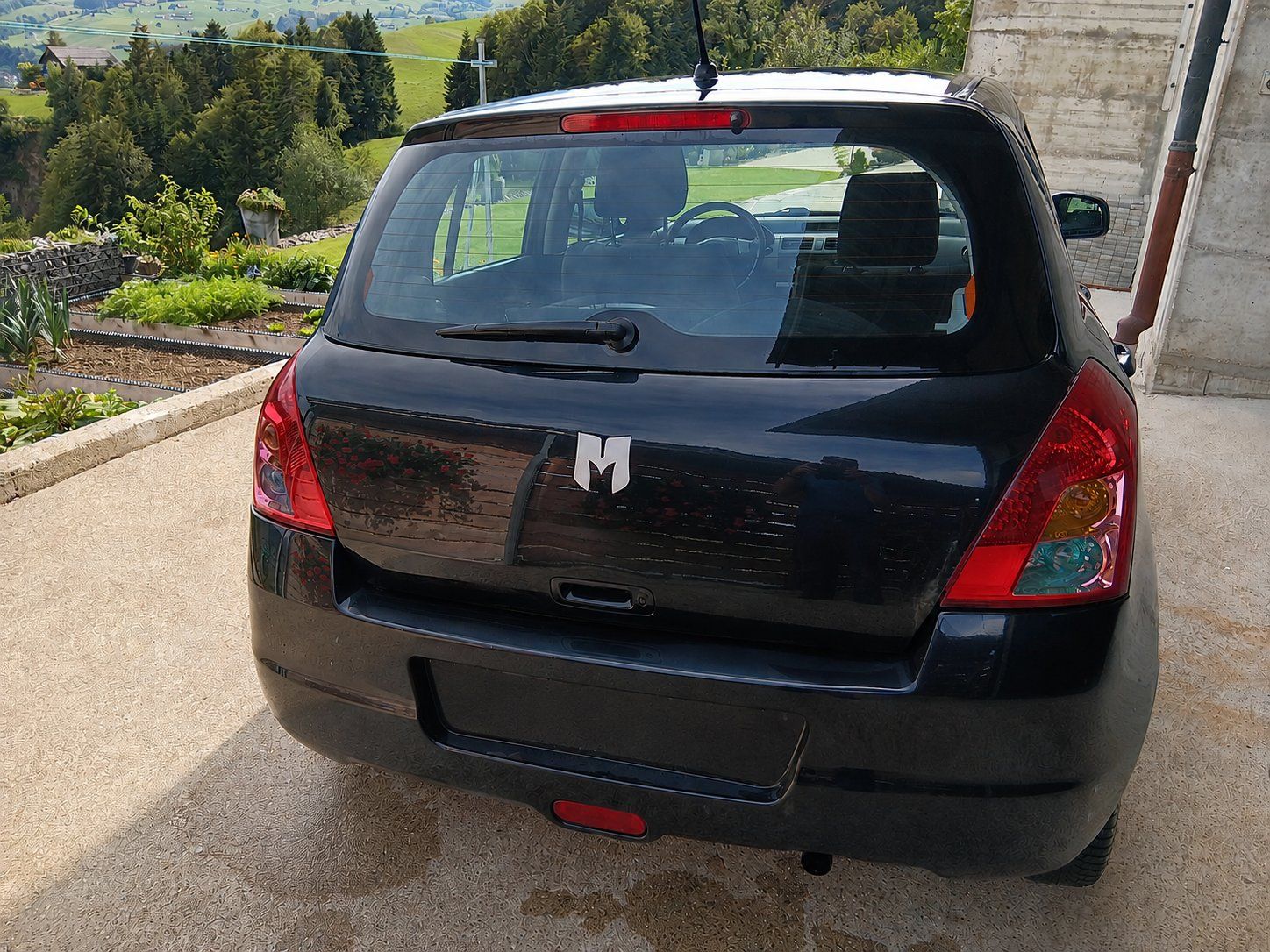 Suzuki Automobili: Suzuki Swift 1.3 4WD – Usato da Entlebuch venduto da Marco2080 3