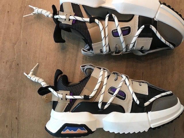 Scarpe da donna: Freizeitschuh – Nuovo (secondo la descrizione) da Flurlingen venduto da Tobia04 2