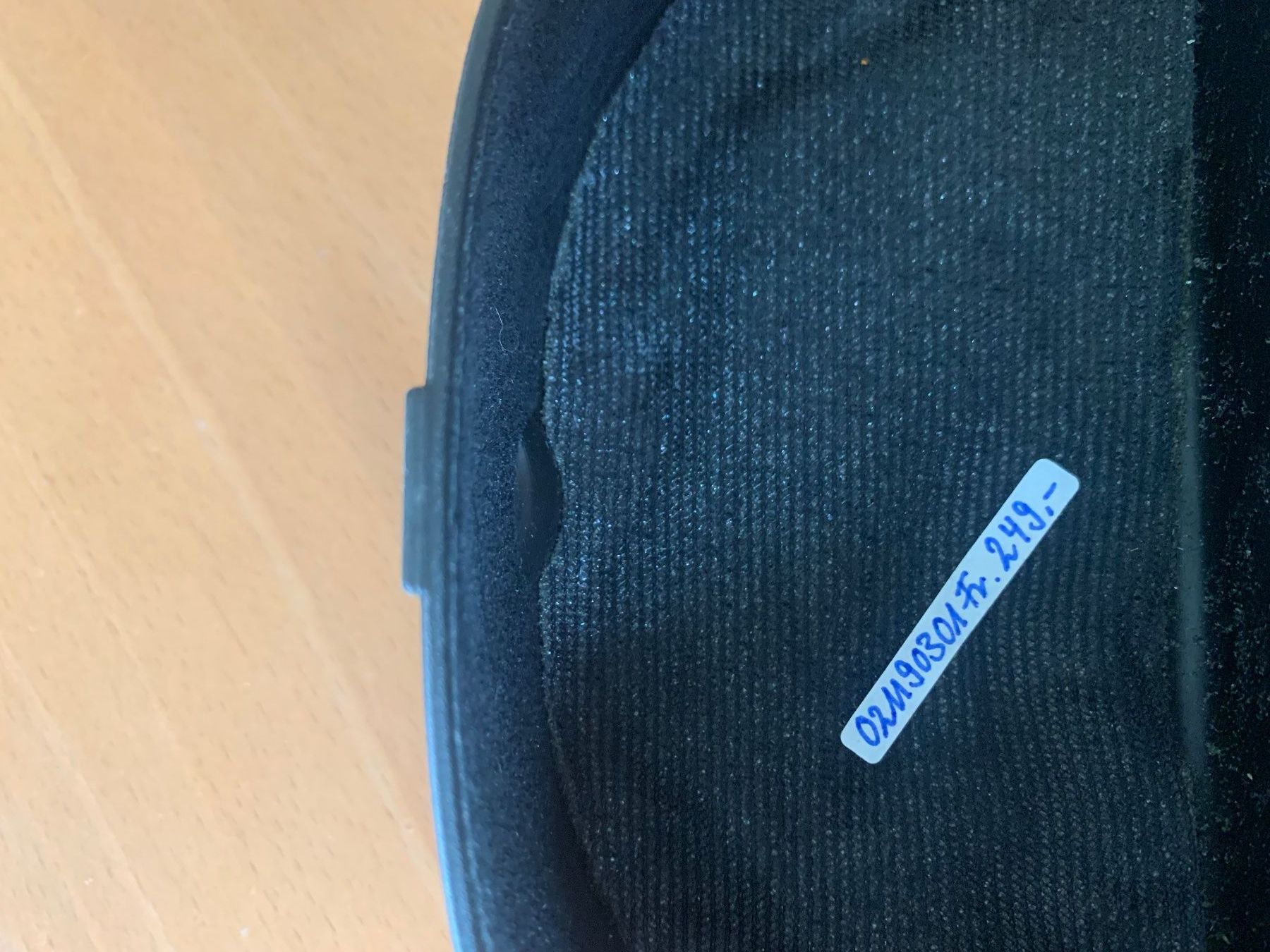 Adidas Occhiali & Lenti: Adidas Sonnenbrille  A126 – Usato da luzern venduto da niko1 1