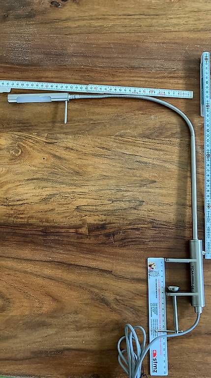 Lampade: Leuchte Küche Tisch – Usato da Zürich venduto da pas_y6lb 3