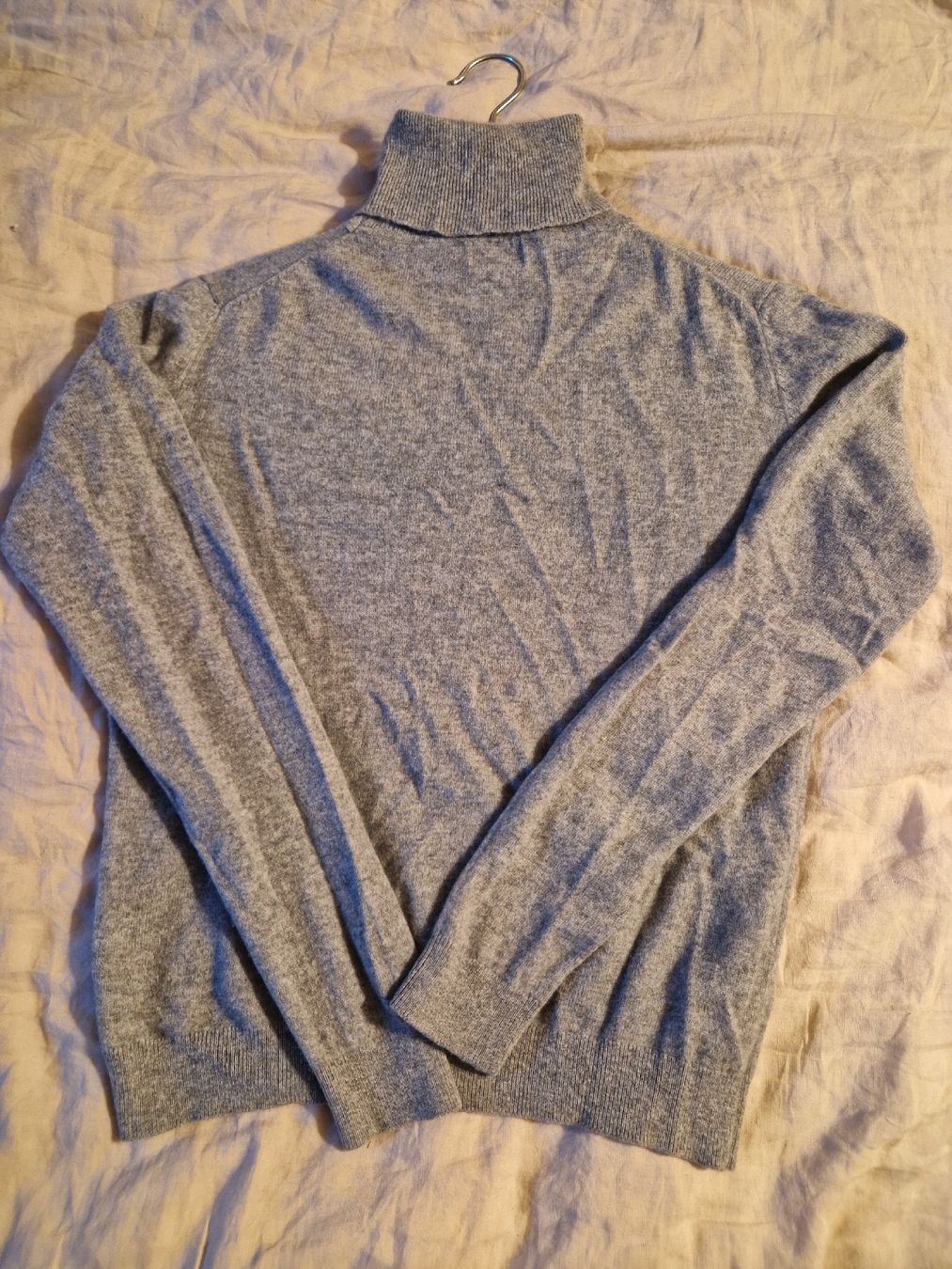 Ellen Amber Pullover & Sweatshirts: Ellen Amber Kaschmirpullover – Grösse L – Gebraucht aus Speicherschwendi von Lalenia 1