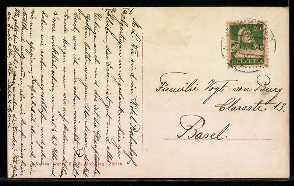 Cartoline postali: AK Locarno, Mercato, Marktszene – Usato da Berlin venduto da bartko-reher 1