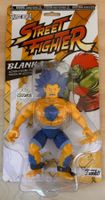 Funko Savage World Street Fighter Figur Blanka (rar Chase)