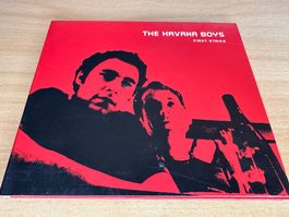 The Havana Boys – First Strike