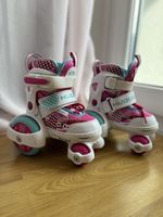 Inline-Skates von HUDORA für Mädchen