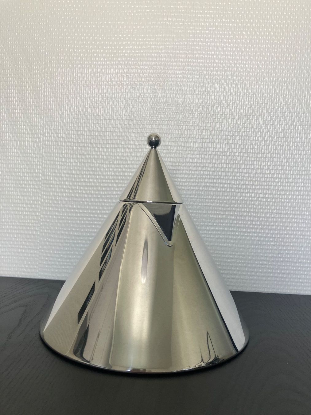 Alessi Bollitori: Bouilloire Alessi - Il Concis – Usato da Renens VD venduto da m27_y26 2