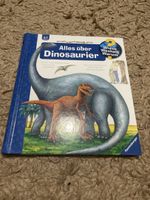 Sachbuch Dinosaurier Ravensburger