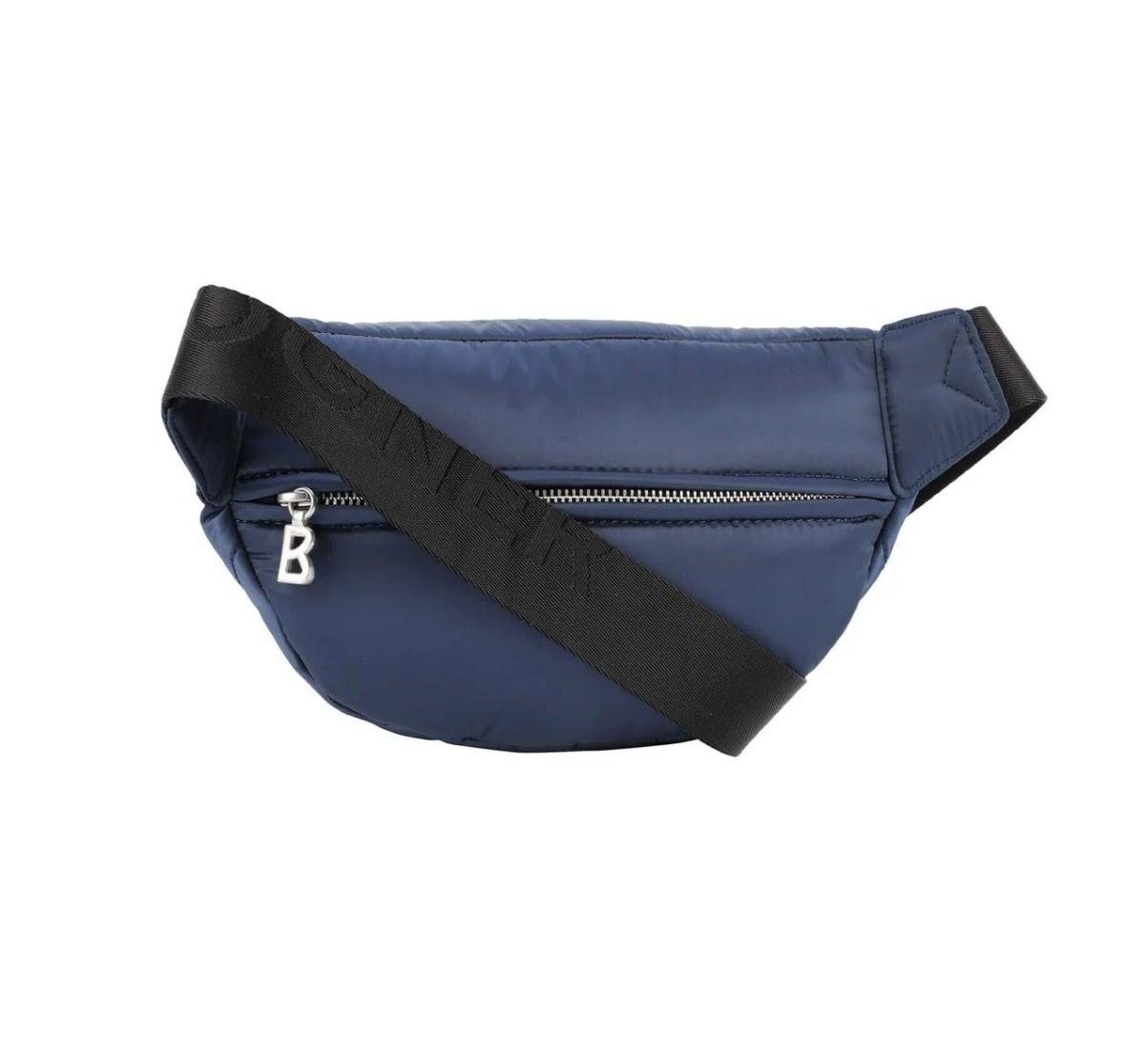 Bogner Borse: Bogner Gürteltasche Blau Neu – Nuovo (secondo la descrizione) da Zollikerberg venduto da agasha 1