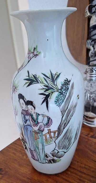 Vasi & Recipienti: Vase de Chine – Usato da Saillon venduto da lalydess 1