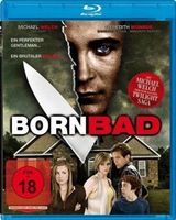 NEU/OVP: Born Bad Thriller Film bluray ab 18 keine dvd