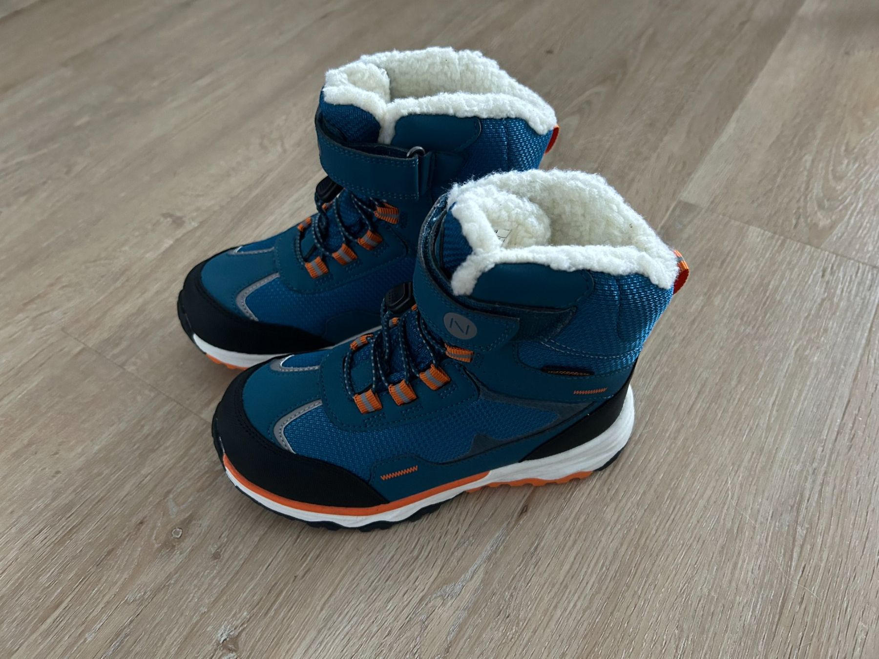 46 Nord Scarpe per ragazzi: Winterstiefel von "46 Nord" Grösse 31 – Usato da Zumikon venduto da meter03
