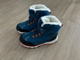 Winterstiefel von "46 Nord" Grösse 31