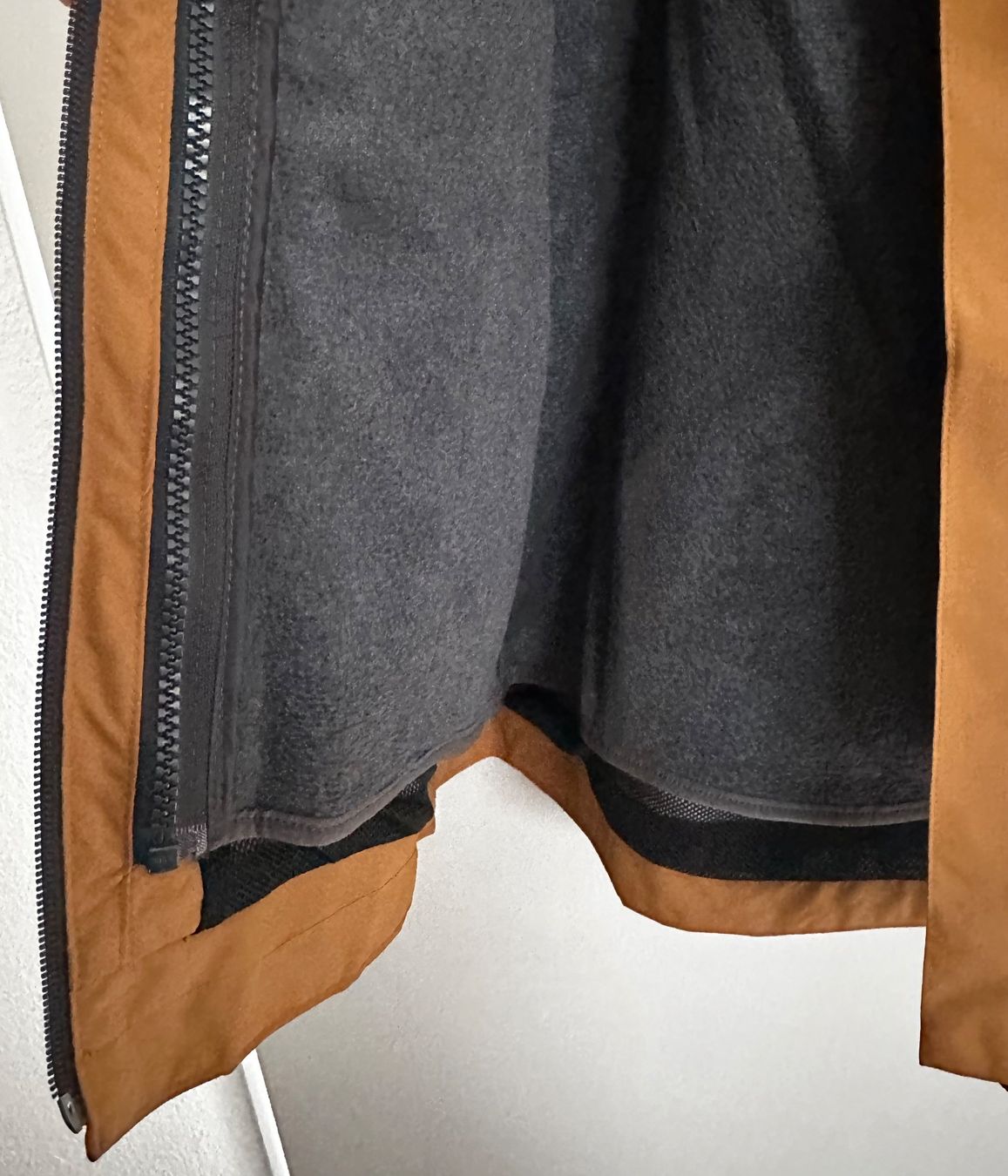 Decathlon Giacche: Warme Winterjacke von Decathlon, Grösse S – Usato da Haldenstein venduto da enie123 1