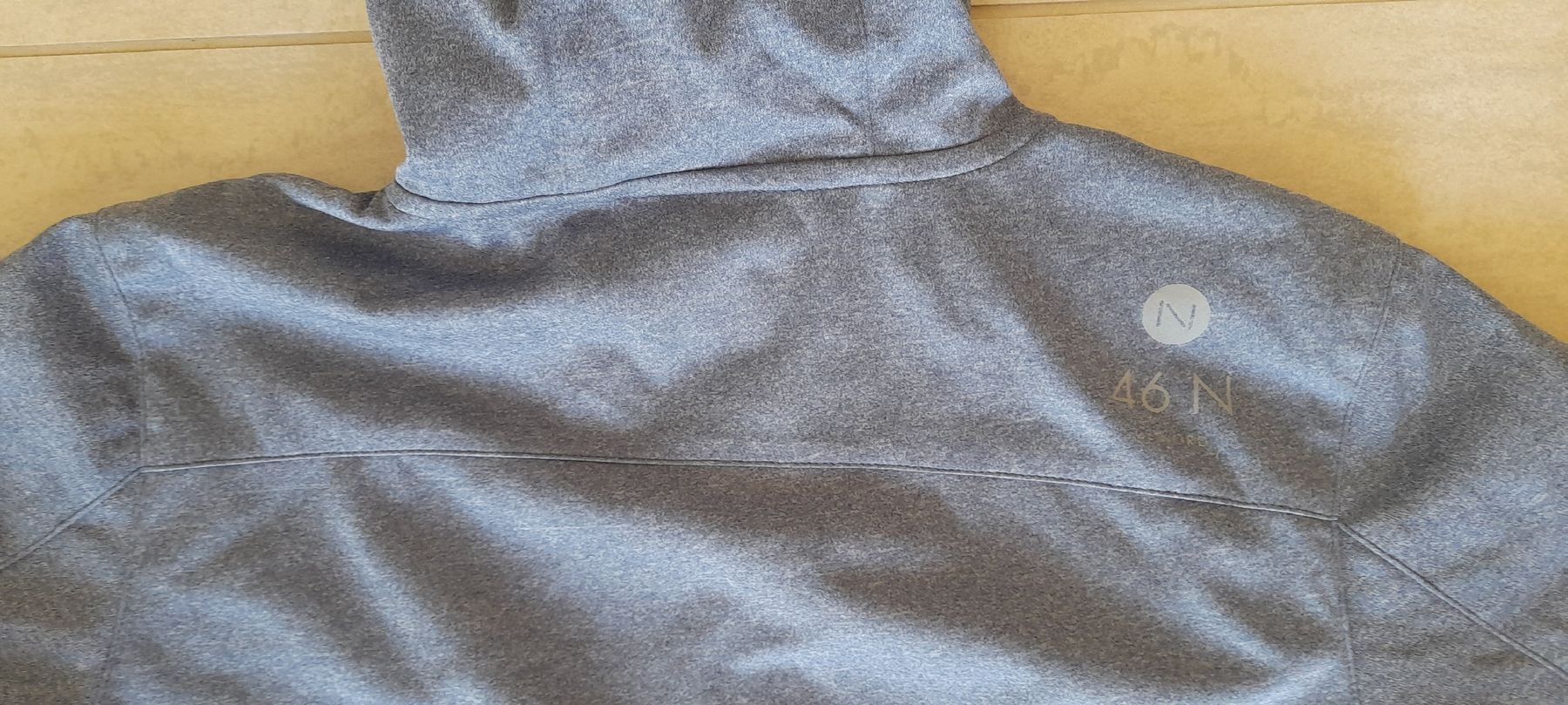 46 Nord Giacche & Cappotti: Jacke veste 46N 152 – Nuovo (secondo la descrizione) da ERLINSBACH venduto da doudouce 4