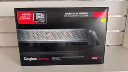 Sling Media SlingBox PRO-HD - Digital Media Streamer Box