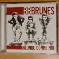 BB Bruns CD