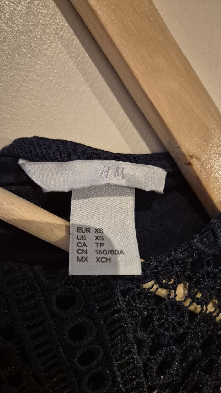 H&M Vestiti: Robe longue – Usato da Farvagny-le-Grand venduto da ann_t5br 2