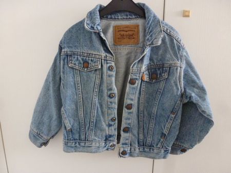 Jeans-Jacke  LEVI STRAUSS & CO.