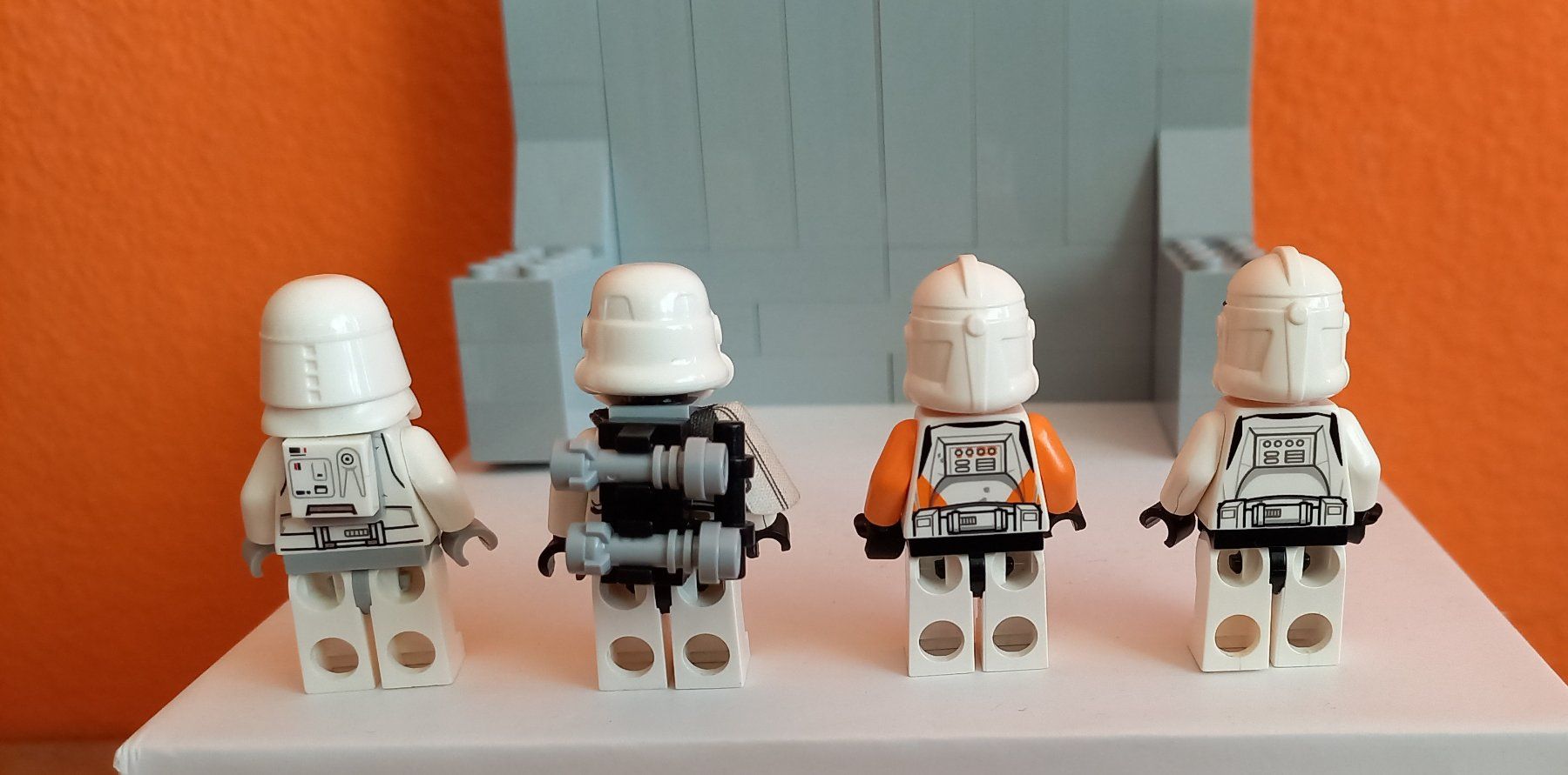 Lego Spielzeuge: Lego Star Wars Figuren – Gebraucht aus Emmenbrücke von poros221 4