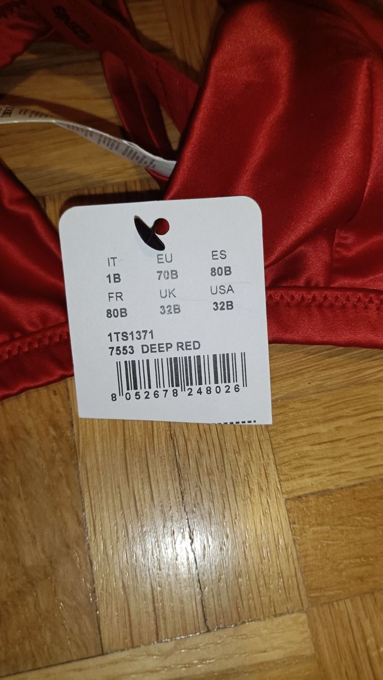 Sonstige Unterwäsche: Dessous Set NEU ❤️🤍❤️ – Neu und originalverpackt aus Dübendorf von Me_sa 5