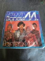 Vinyl, 7" LP - Boney M. – Rasputin (1978)