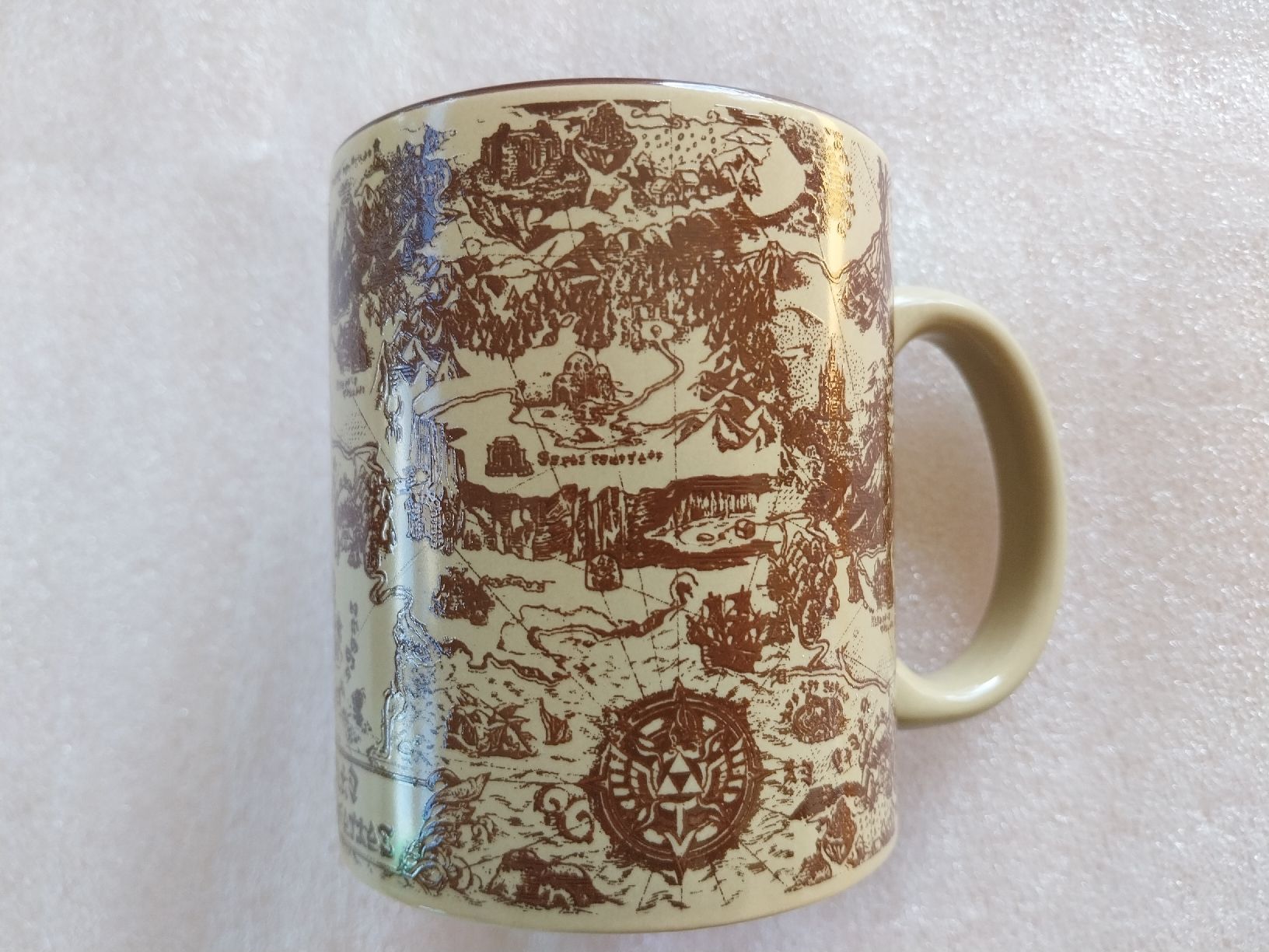 Tazze: Zelda Tasse – Nuovo (secondo la descrizione) da Schwaderloch venduto da bademeister79