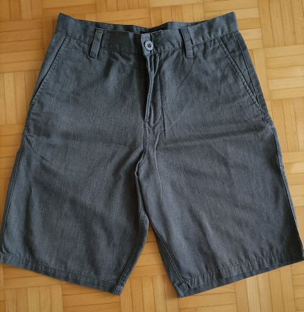 Rip Curl Shorts, grau Grösse 30