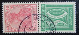 Deutsches Reich Kat. S29 gest. 1920 Kat. 50 Euro