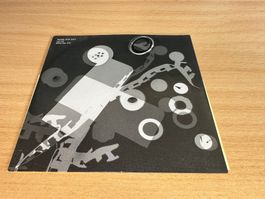 Various – Musik Zur Zeit CD 135 Spex No. 372