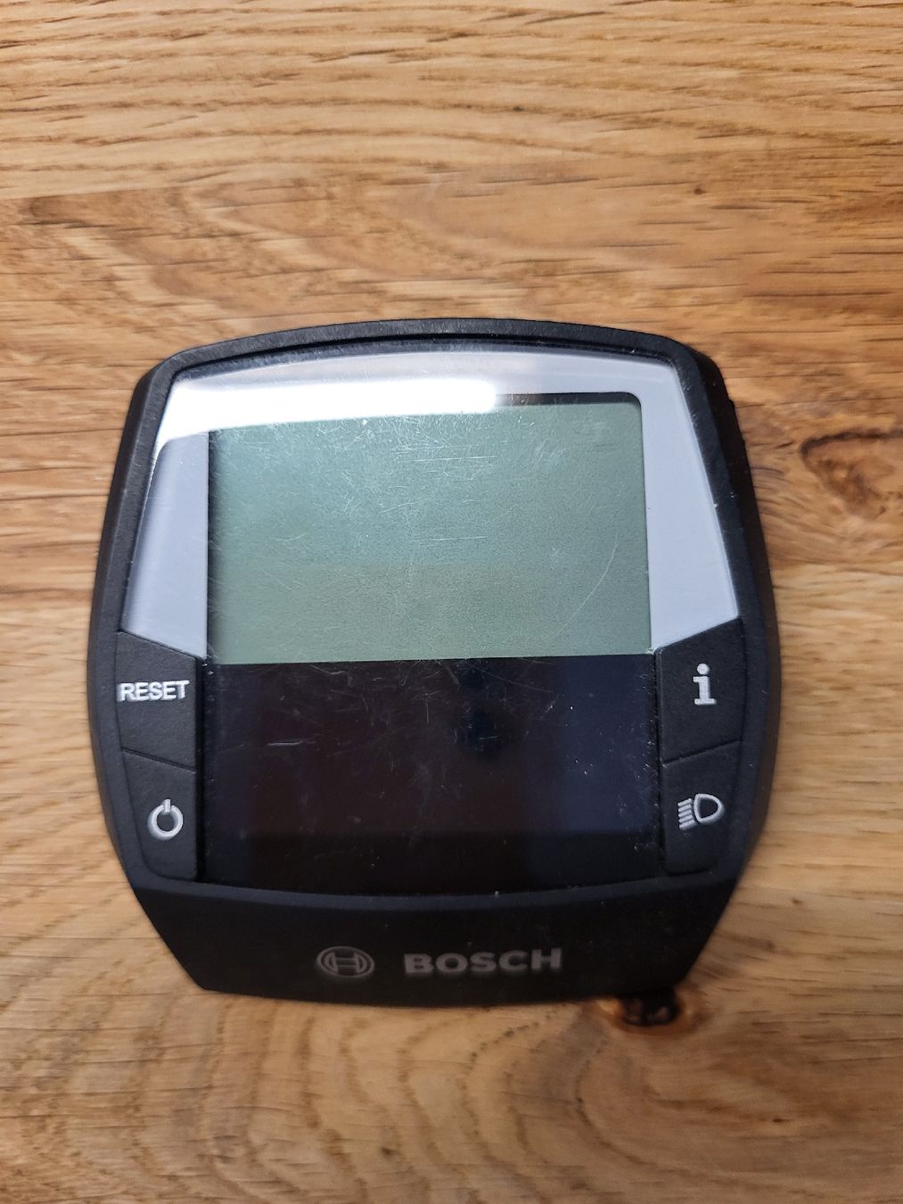 Bosch Pezzi di ricambio: Bosch Intuvia BUI255 – Usato da Basel venduto da jae_5ycx