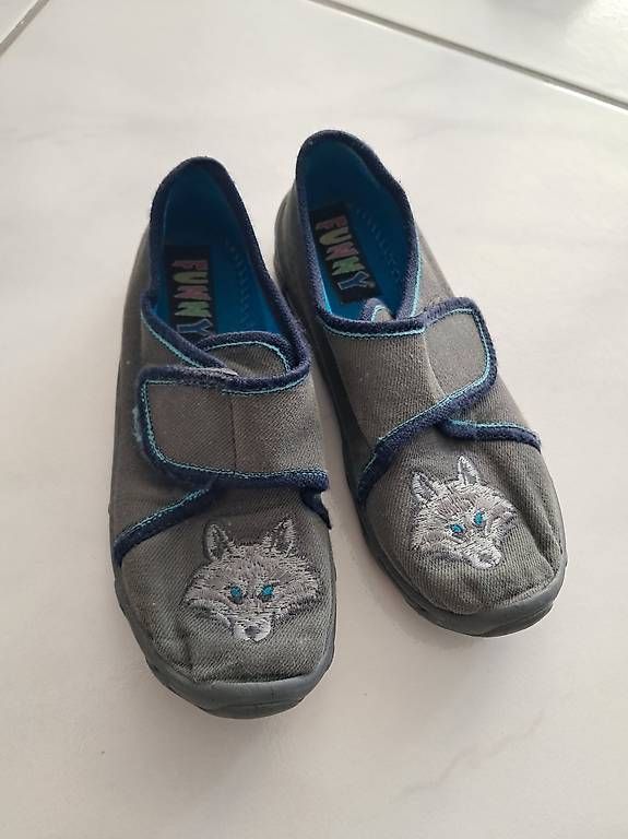 Scarpe per ragazzi: Finken Gr. 28 – Usato da Belp venduto da Verk976