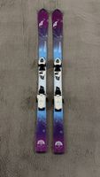 Nordica Kinder Ski Little Belle 130 cm mit Bindung