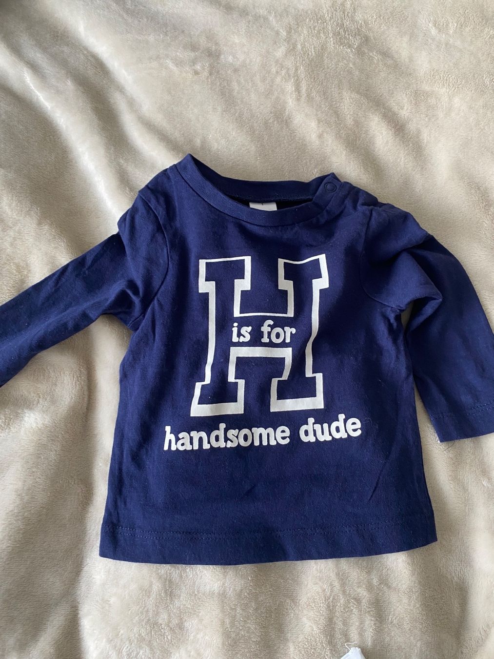 Camicie, Top & T-shirt: Baby T-Shirts Grösse 68 – Usato da Zürich venduto da MaSte 3