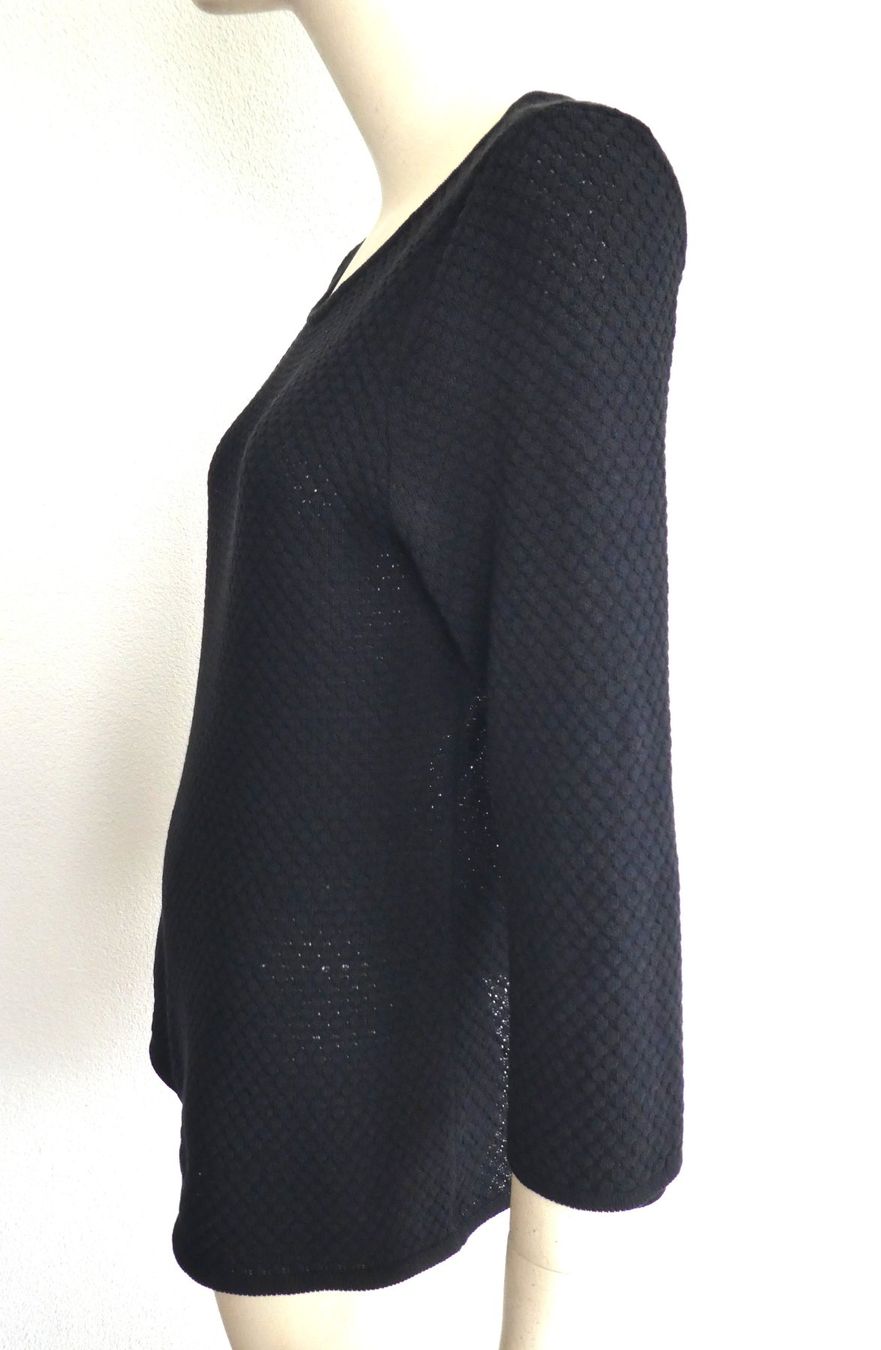 Hugo Boss Pullover & Sweatshirts: HUGO BOSS lässiger Pullover Muster neuwertig, Gr. L/XL – Neu (gemäss Beschreibung) aus Berneck von chouchou1415 2