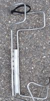 Flaschenhalter Fahrrad Metall gebraucht 1.5liter