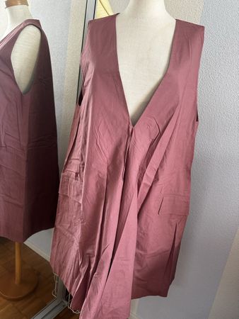 COS Kleid Gr. 40 Tunika 