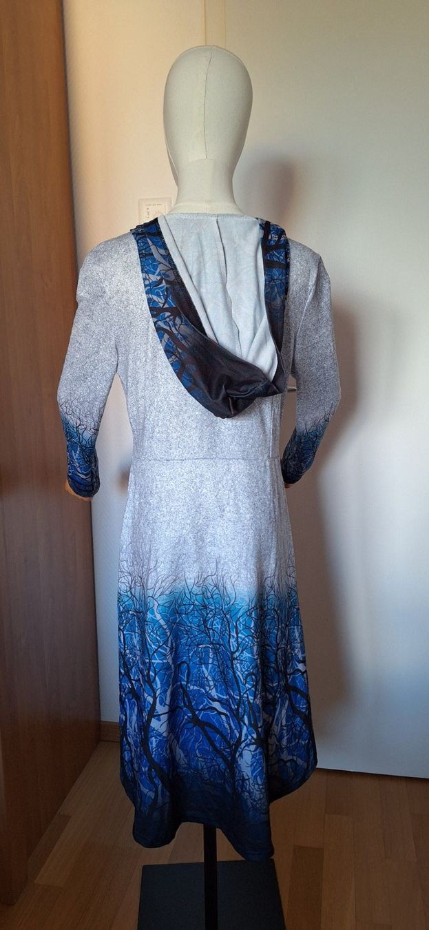 Vestiti: Jolie robe – Nuovo e nell'imballaggio originale da Lussery-Villars venduto da pousinete02 1