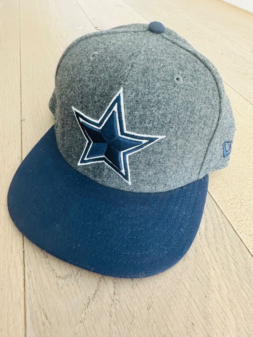 New Era Hüte, Mützen & Caps: Dallas Cowboys Cap – Gebraucht aus Bern von howi72