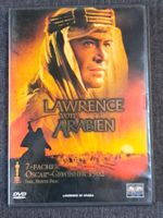 Lawrence von Arabien,2-Disc Edition Peter O'Toole, O. Sharif