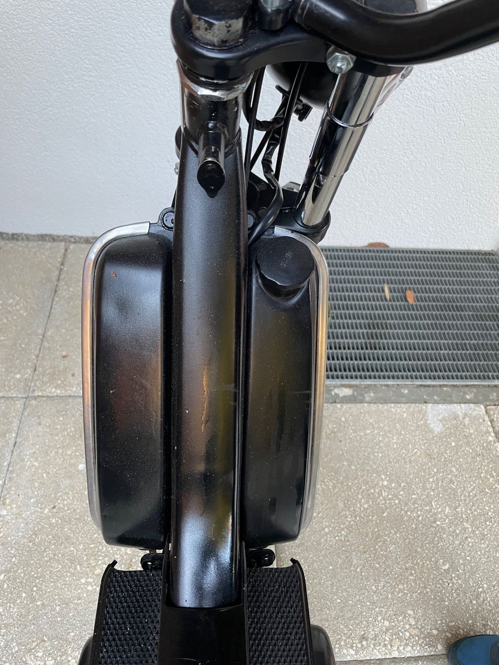 Piaggio Mofas: Piaggio Bravo – Gebraucht aus Schleinikon von anva69 4