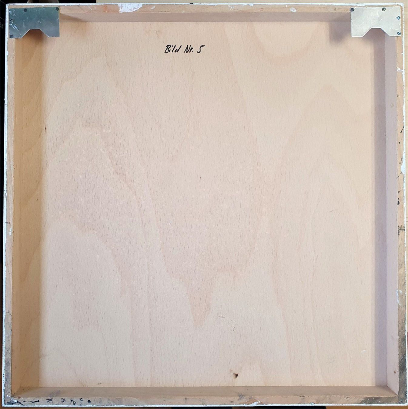 Dipinti: Acryl Bild UNIKAT – Usato da Merenschwand venduto da Tfsim007 1