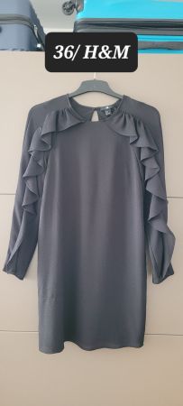 Robe H & m NEUVE  taille  36